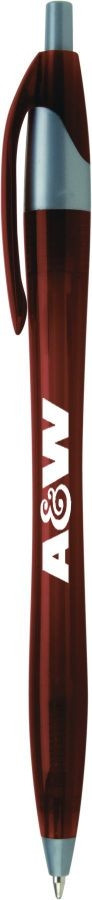 Javelina Jewel Custom Imprinted Pen - view 1