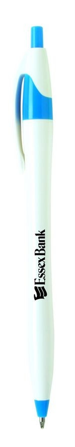 Javalina Splash Logo Pen