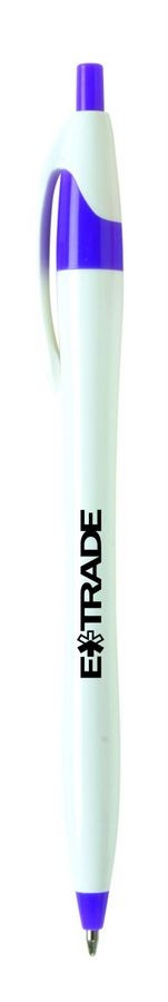 Javalina Splash Logo Pen - view 4
