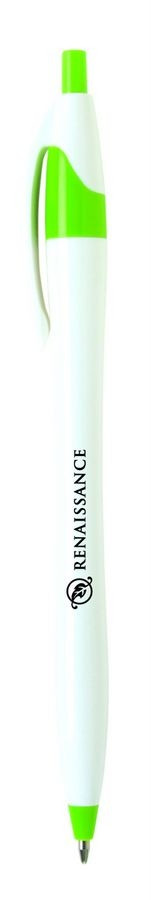 Javalina Splash Logo Pen - view 7