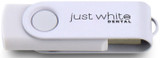 Printed Swing Custom USB Flash Drives - 16GB - view 3