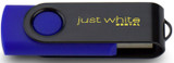 Printed Swing Custom USB Flash Drives - 16GB - view 4