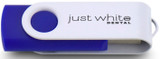 Printed Swing Custom USB Flash Drives - 16GB - view 5
