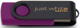 Printed Swing Custom USB Flash Drives - 16GB - view 8