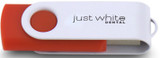 Printed Swing Custom USB Flash Drives - 16GB - view 15