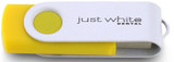 Printed Swing Custom USB Flash Drives - 16GB - view 18