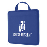 Non-Woven Promotional Stadium Cushion - view 5