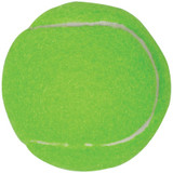 Synthetic Promotional Tennis Ball - view 6