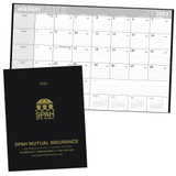 Classic Custom Monthly Planner - view 1