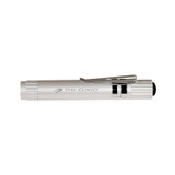 Custom Imprinted Super Bright Pocket Logo Flashlight - view 5