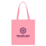 Economy Non-Woven Promotional Tote - 13.5