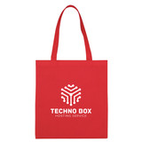 Economy Non-Woven Promotional Tote - 13.5