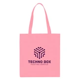 Economy Non-Woven Promotional Tote - 13.5