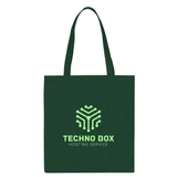 Economy Non-Woven Promotional Tote - 13.5