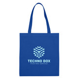 Economy Non-Woven Promotional Tote - 13.5