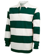 Charles River Classic Rugby Shirt - view 3
