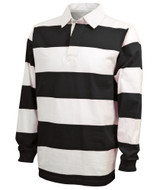 Charles River Classic Rugby Shirt - view 8