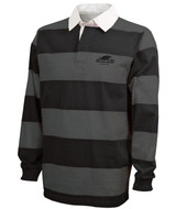Charles River Classic Rugby Shirt - view 9
