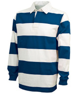 Charles River Classic Rugby Shirt - view 7