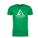 Next Level™ CVC Logo T-Shirt - Men's - view 190