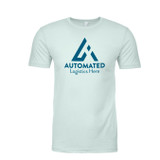 Next Level™ CVC Logo T-Shirt - Men's - view 246