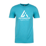 Next Level™ CVC Logo T-Shirt - Men's - view 2