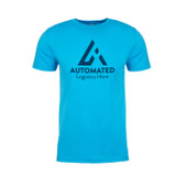 Next Level™ CVC Logo T-Shirt - Men's - view 423