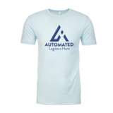 Next Level™ CVC Logo T-Shirt - Men's - view 176