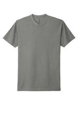 Next Level™ CVC Logo T-Shirt - Men's - view 376