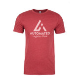 Next Level™ CVC Logo T-Shirt - Men's - view 67