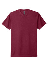 Next Level™ CVC Logo T-Shirt - Men's - view 82