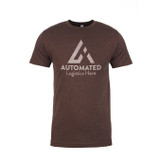 Next Level™ CVC Logo T-Shirt - Men's - view 146