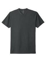 Next Level™ CVC Logo T-Shirt - Men's - view 62