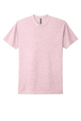 Next Level™ CVC Logo T-Shirt - Men's - view 163