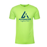 Next Level™ CVC Logo T-Shirt - Men's - view 268