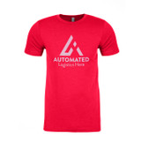 Next Level™ CVC Logo T-Shirt - Men's - view 340