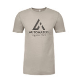 Next Level™ CVC Logo T-Shirt - Men's - view 364