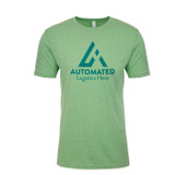 Next Level™ CVC Logo T-Shirt - Men's - view 21