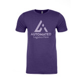 Next Level™ CVC Logo T-Shirt - Men's - view 402