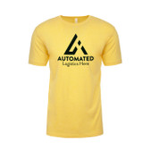 Next Level™ CVC Logo T-Shirt - Men's - view 30