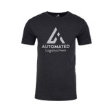Next Level™ CVC Logo T-Shirt - Men's - view 86