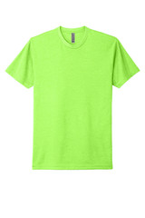 Next Level™ CVC Logo T-Shirt - Men's - view 291