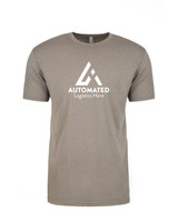 Next Level™ CVC Logo T-Shirt - Men's - view 168