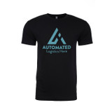 Next Level™ CVC Logo T-Shirt - Men's - view 47