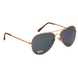 Aviator Promotional Sunglasses - view 3