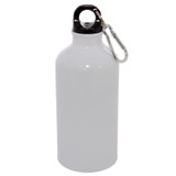 Aluminum Petite Promotional Sports Bottle - 17 oz. - view 8