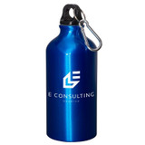 Aluminum Petite Promotional Sports Bottle - 17 oz. - view 3