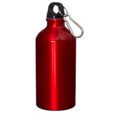 Aluminum Petite Promotional Sports Bottle - 17 oz. - view 7