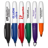 Mini Dry Erase Promotional Marker