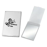 Compact Rectangular Promotional Mirror - view 1
